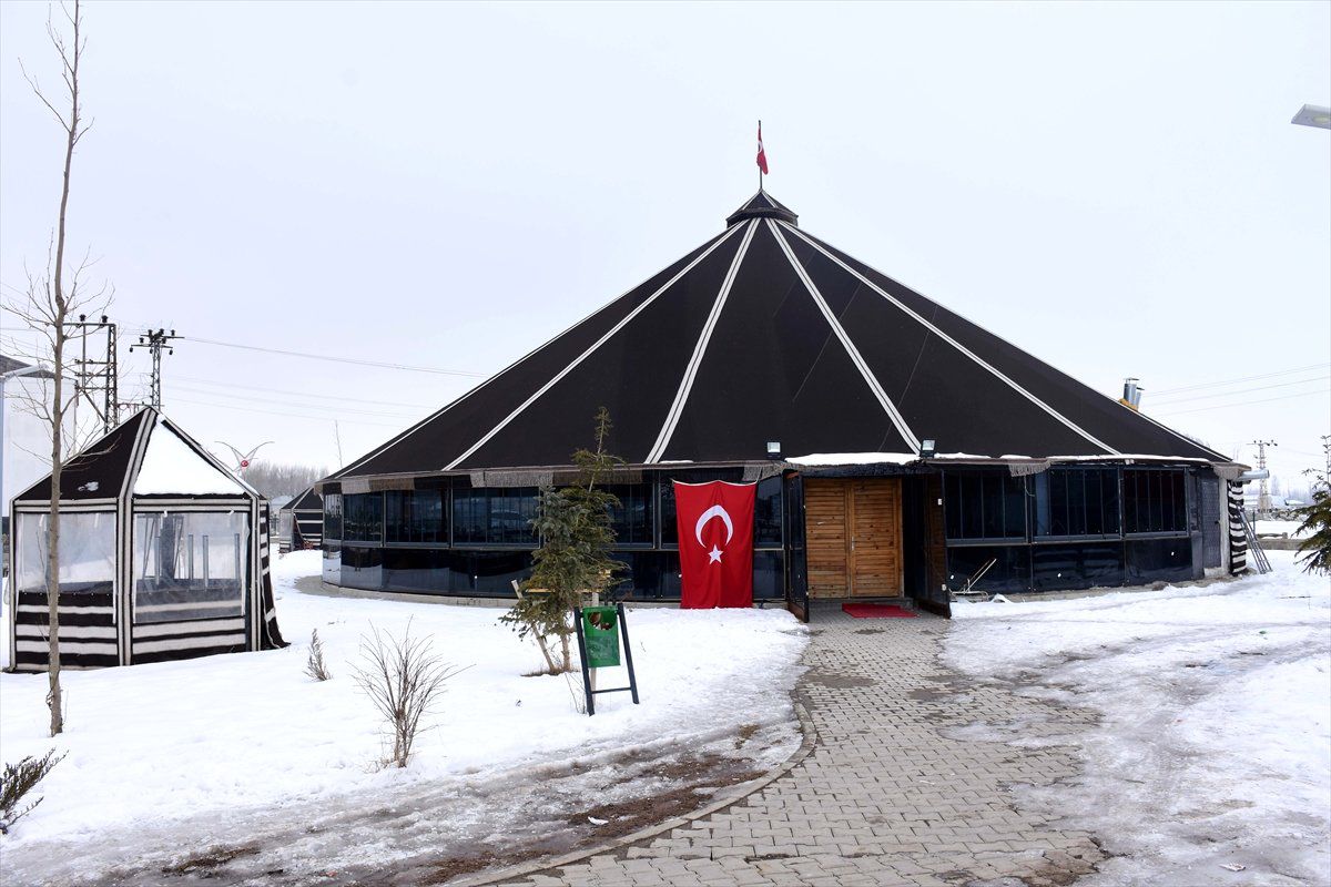 40 Projeyle İlçede Terörün İzi Silindi