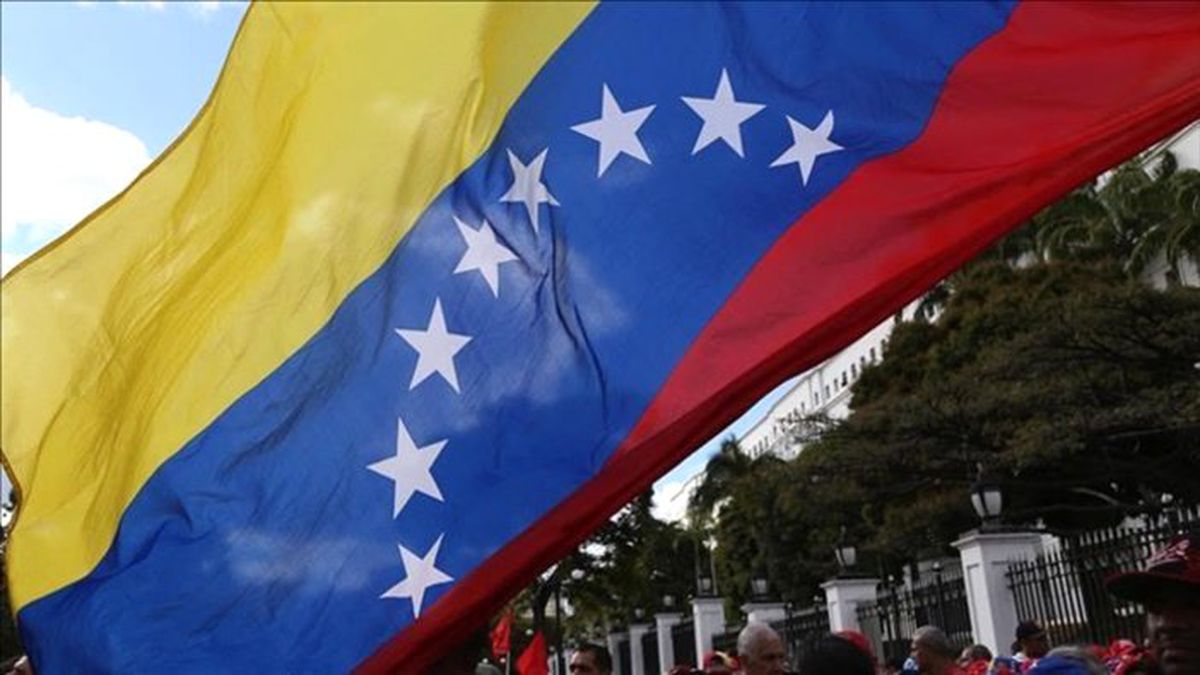 ABD\'den 6 Venezuelalı yetkiliye daha yaptırım