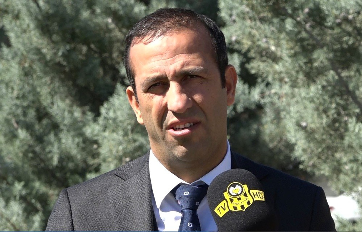 Adil Gevrek: "Haberler Kasıtlı Olarak Yapılıyor"