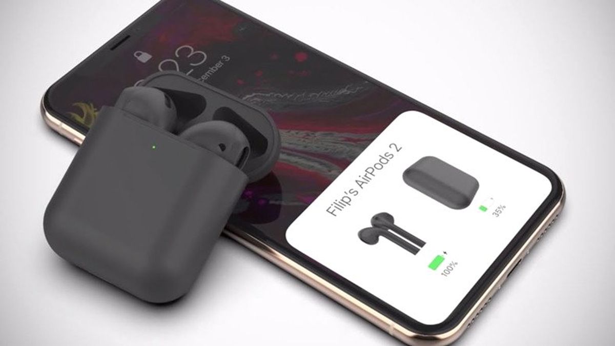 Airpods 2\'nin Tanıtım Tarihi Hakkında Bomba İddia