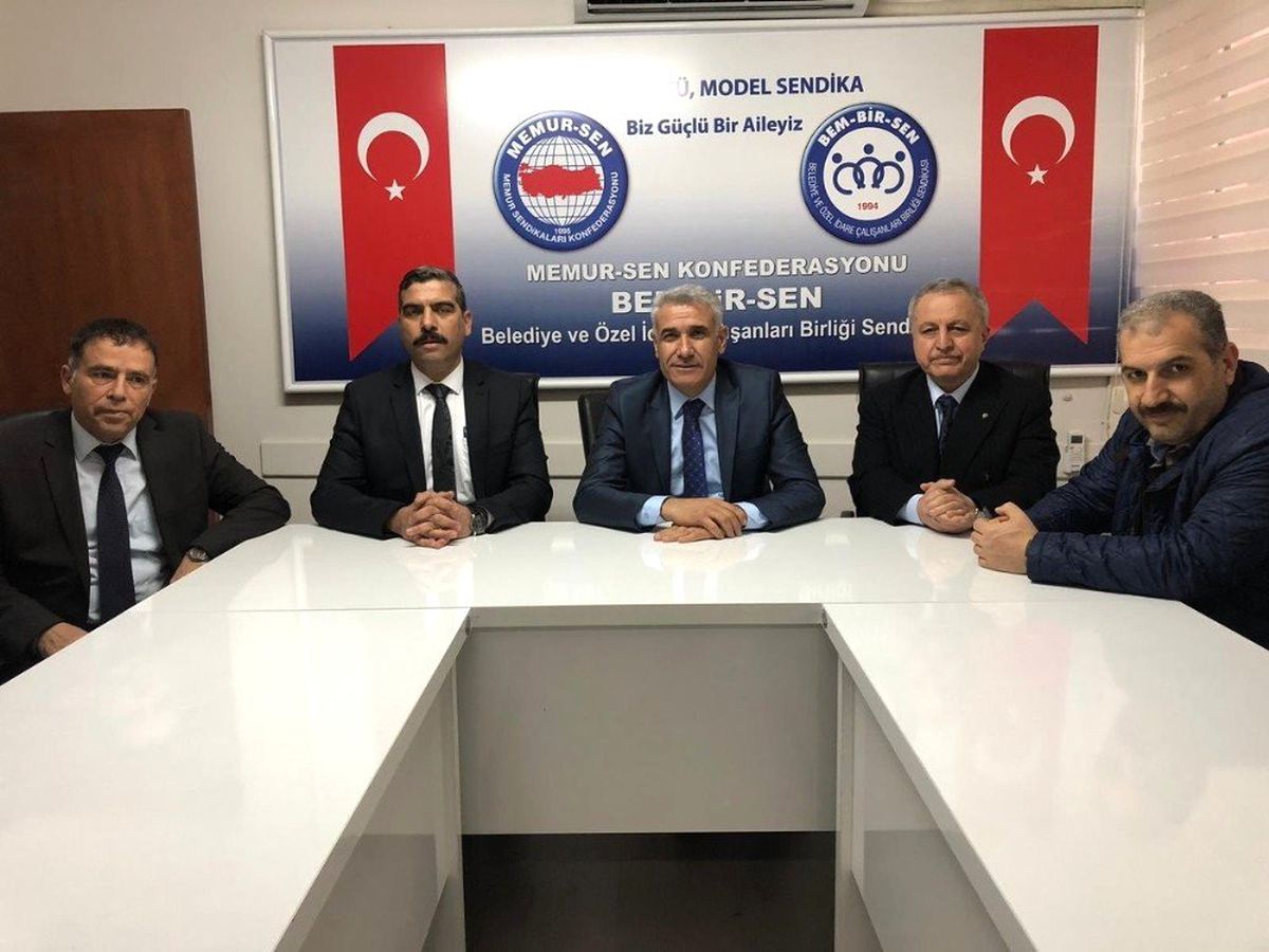 Ak Partili Güder Çalışmalarını Sürdürüyor