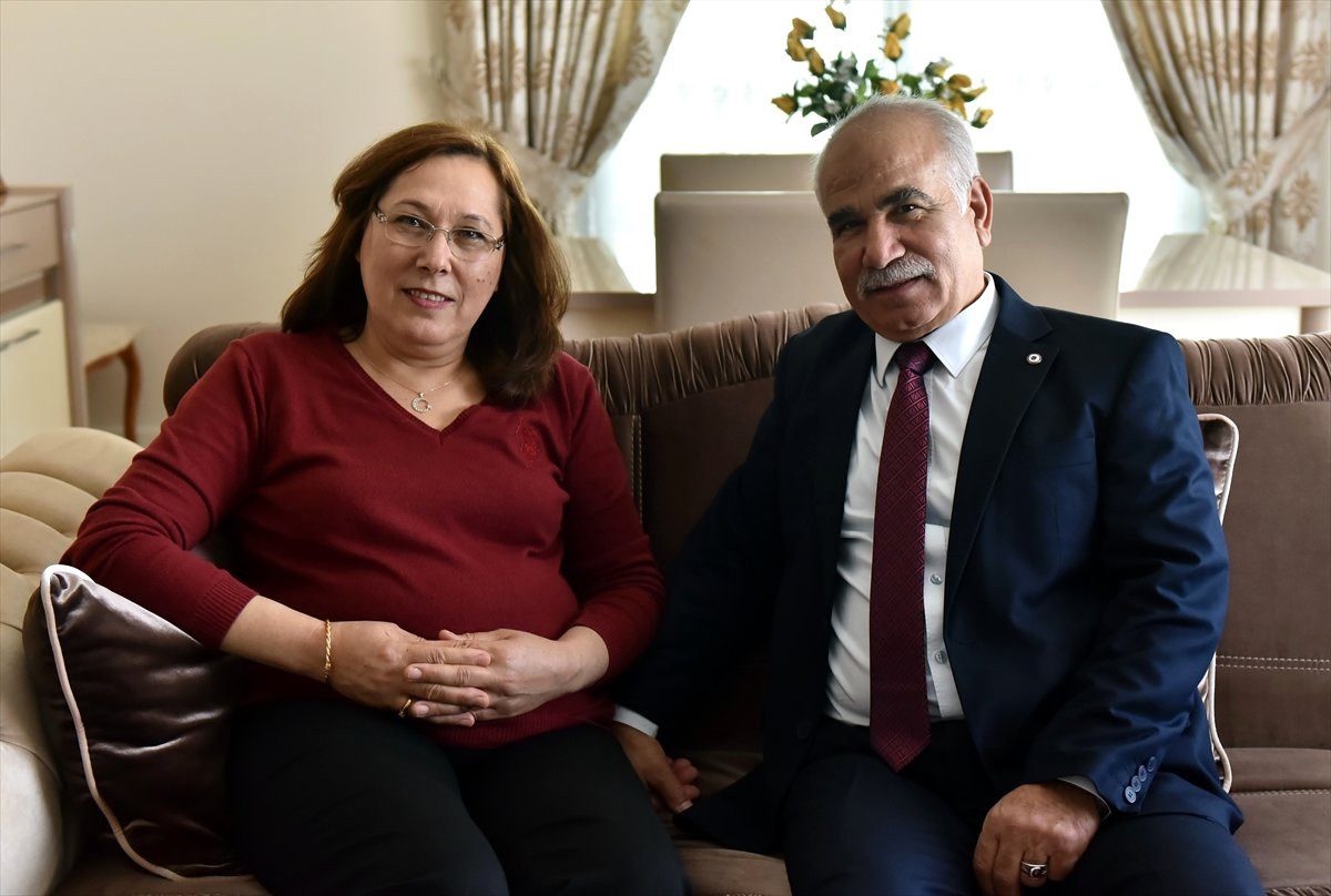 Akkuyu Ngs\'ye Mersinli Nükleer Enerji Mühendisi