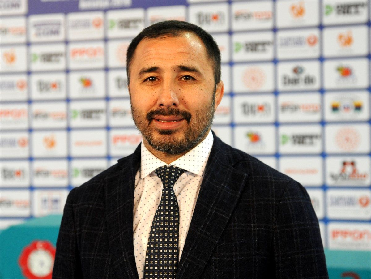 Antalya\'da Judo Heyecanı