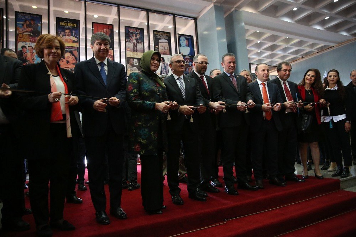 Antalya\'nın Fethinin 812. Yıldönümü Kutlanıyor