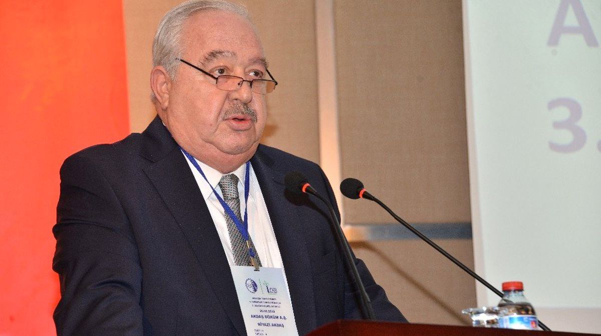 Aso 1. Osb 3. Olağan Mali Genel Kurulu Yapıldı