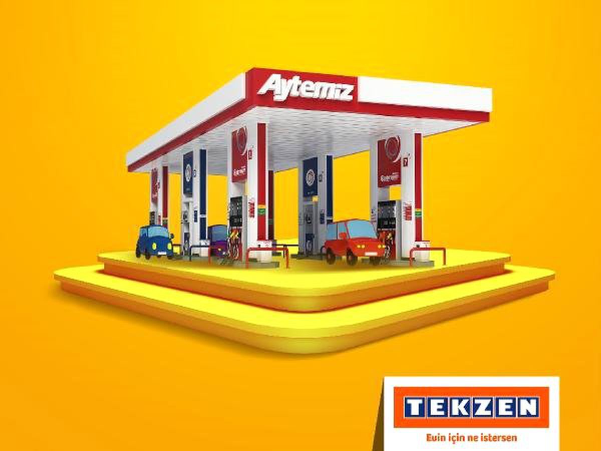 Aytemiz ve Tekzen\'den İş Birliği