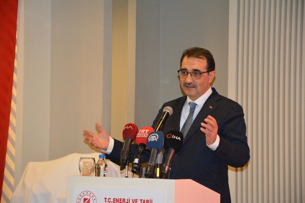 Bakan Dönmez\'dan Hayvancılık Yapanlara Elektrikte Müjde