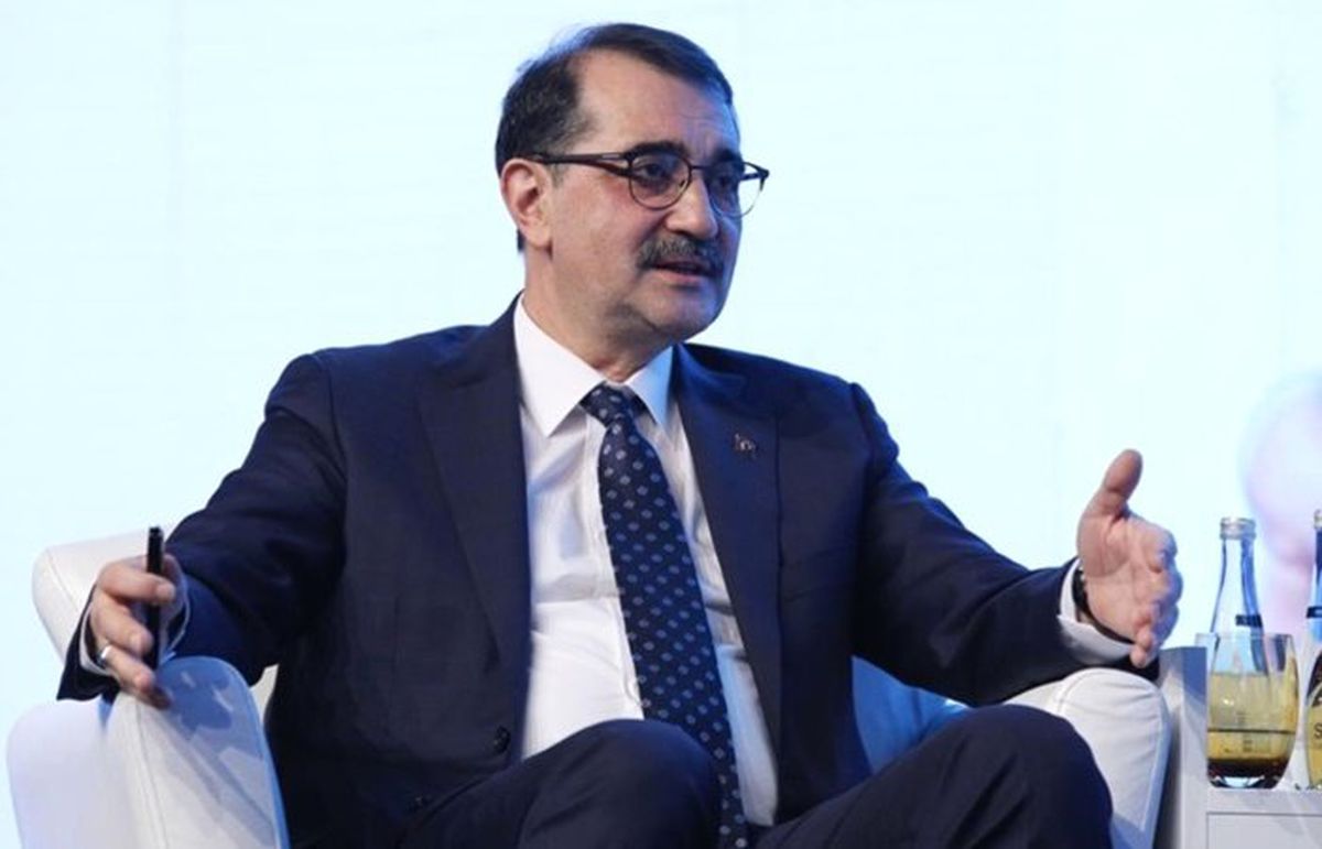 Bakan Dönmez\'den biyogaz açıklaması