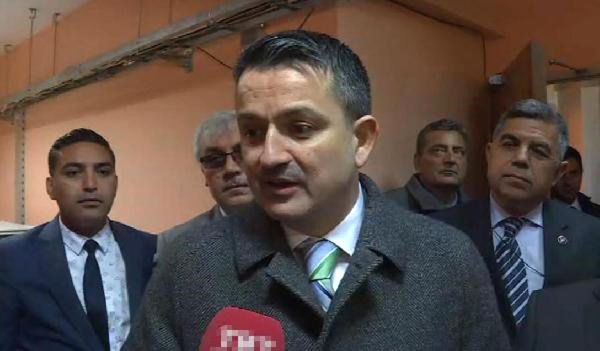 Bakan Pakdemirli: Tarım, Günlük Siyasete Alet Edilmemeli (3)