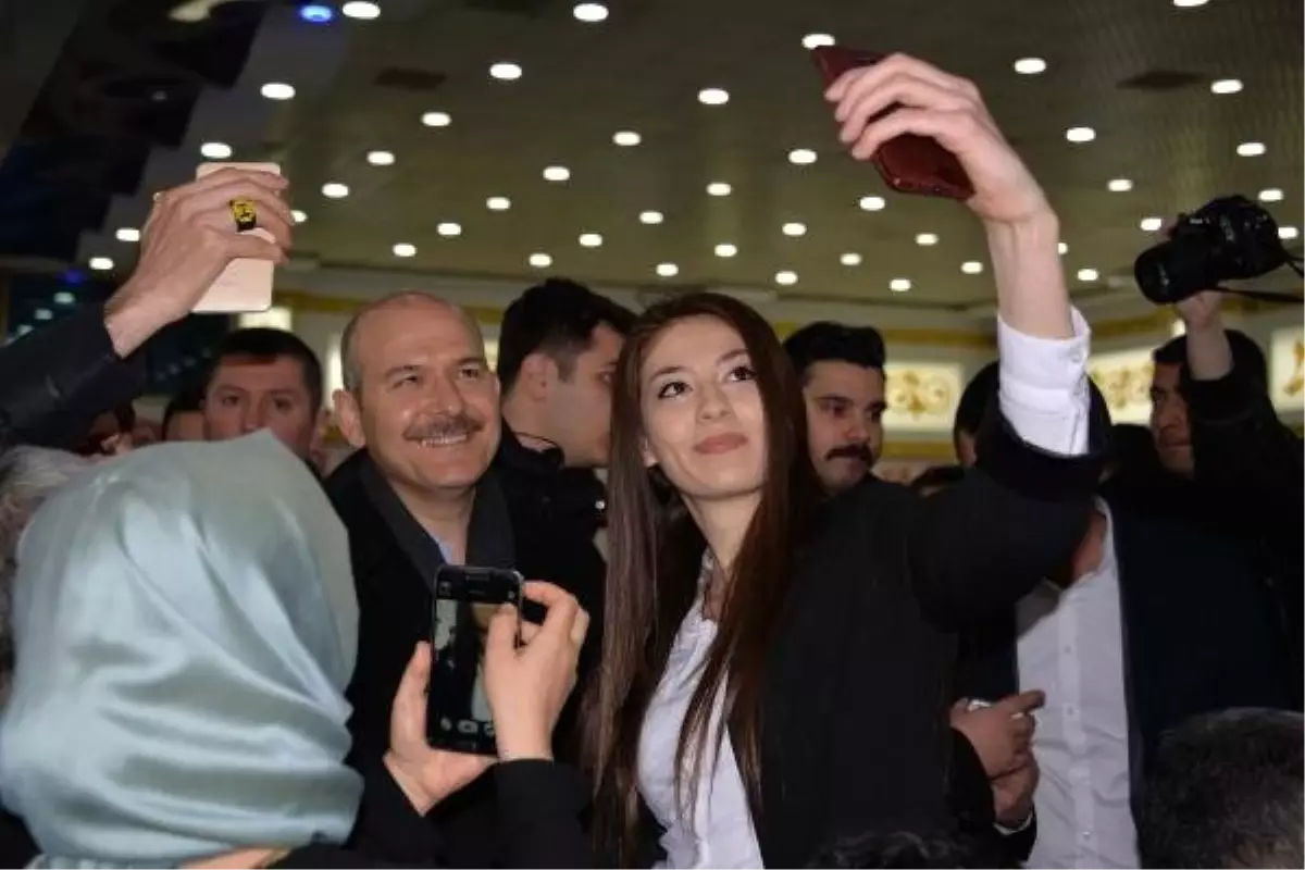 Bakan Soylu: 15 Bin Adam Vardı Dağlarda, Şu An 700 Kişi Kaldı