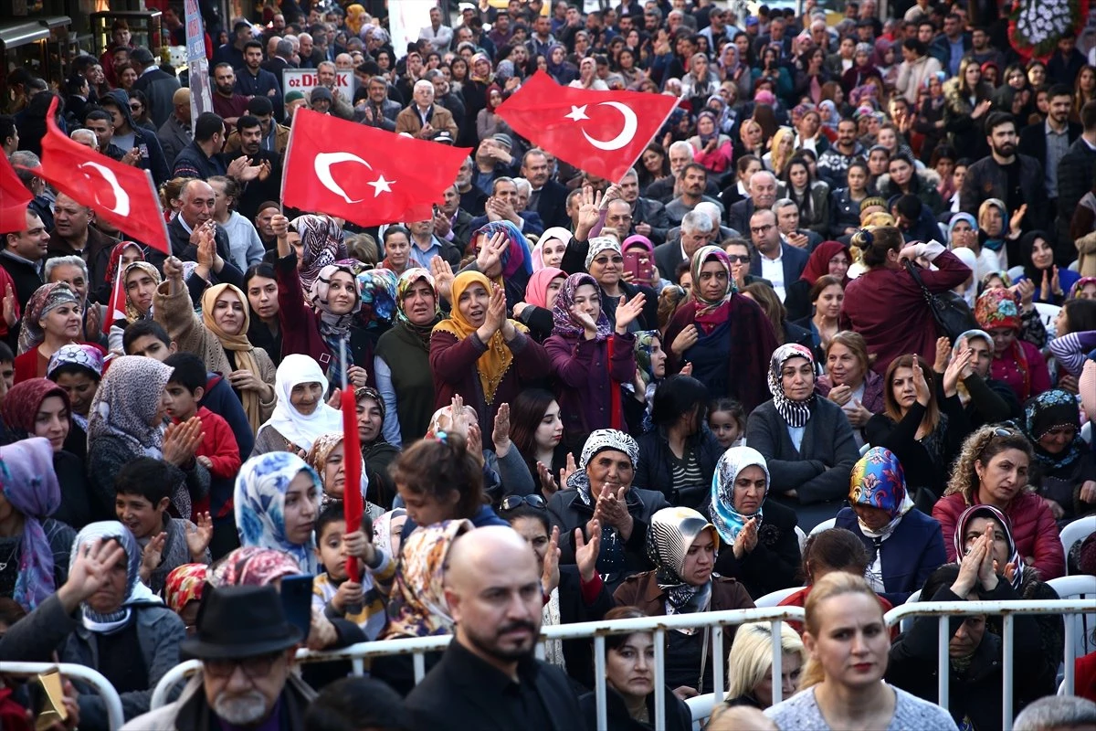 Başarısız Olalım Diye Dilek Tutuyorlar"