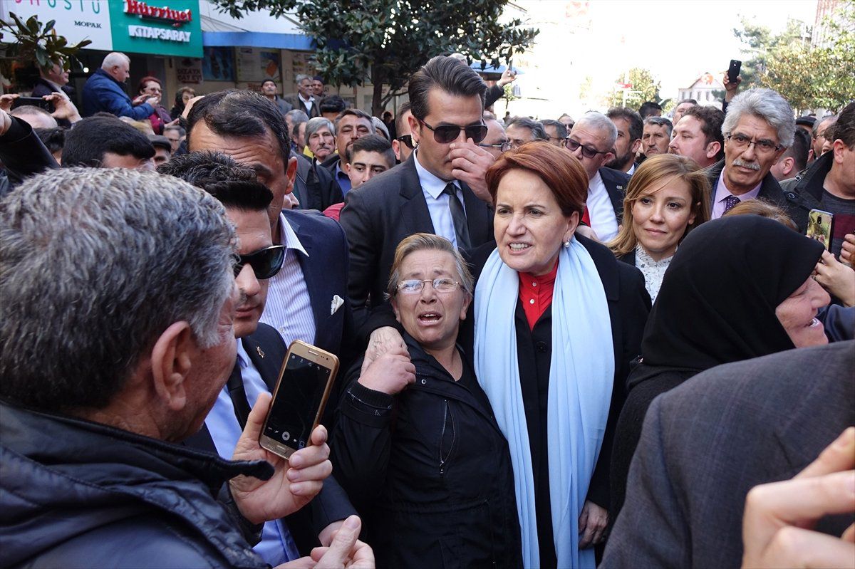 Belediye Başkanlarımız İsraf Yapmayacak"