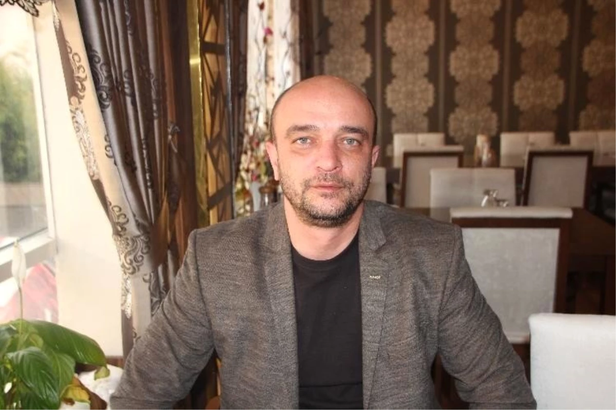 Bilecikspor Başkanı Ahmet Subaşı\'na 30 Gün Hak Mahrumiyeti Cezası