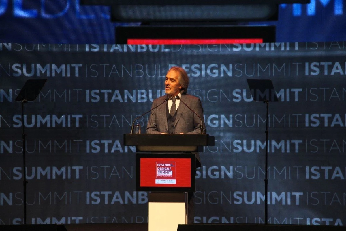 Binali Yıldırım: "İstanbul\'a Yakışacak Bir Tasarım Merkezinin Müjdesini Vermek İstiyorum"