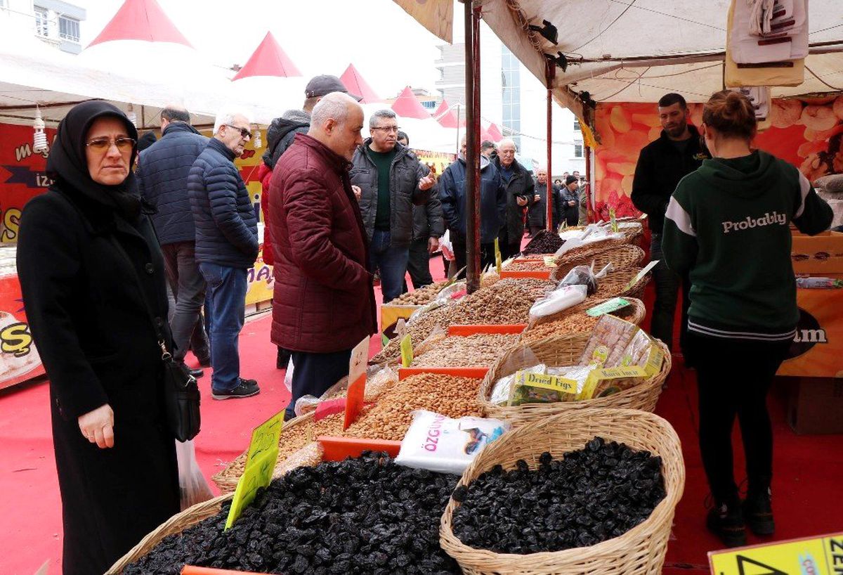 Bu Fuar Türkiye Turuna Çıkarıyor