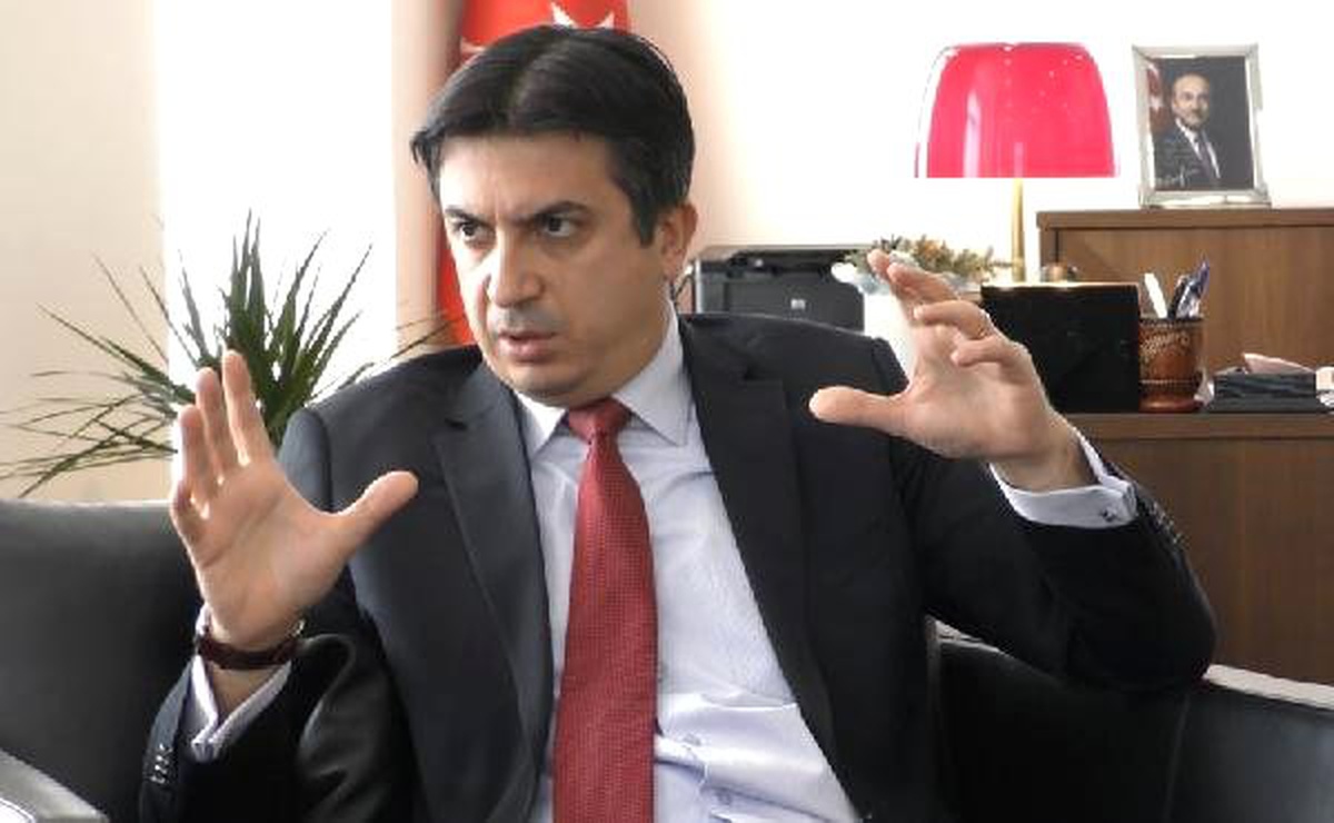 Büyükelçi\'den, Ukrayna\'yı Ziyaret Edecek Vatandaşlara Uyarı