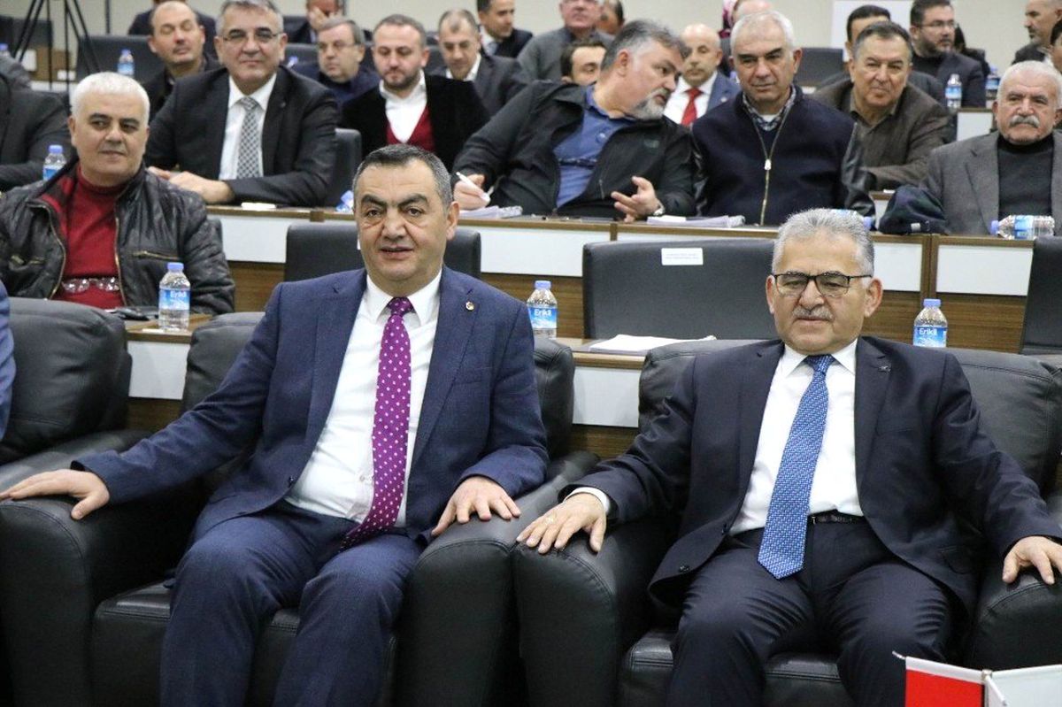 Büyüksimitci: "İhracatta Türkiye\'de İlk 10\'a Girmek İstiyoruz"