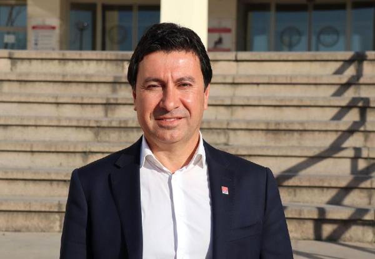 CHP\'nin Yeni Bodrum Belediye Başkan Adayı Ahmet Aras Oldu (2)