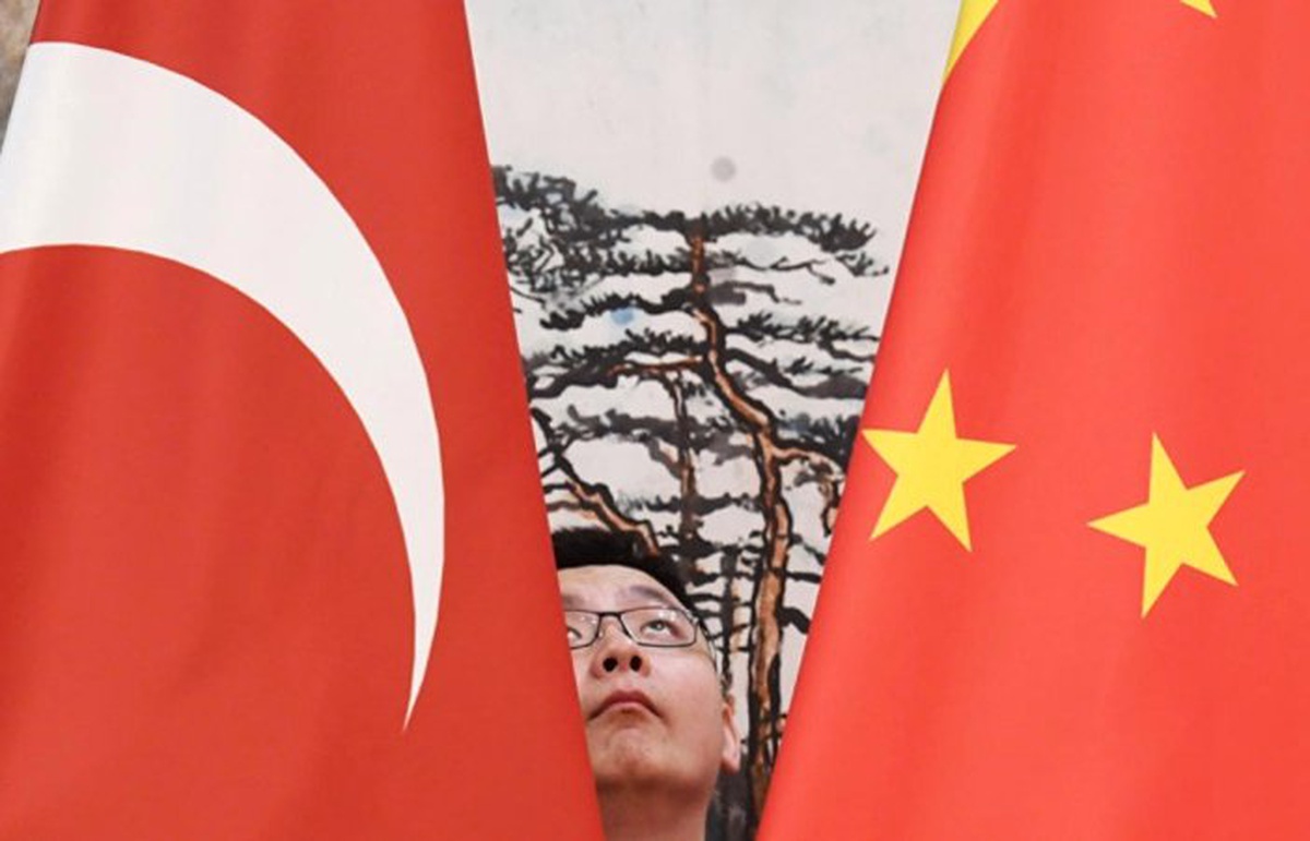 Çin, nükleer ve bankacılıkta Türkiye\'ye yatırımı değerlendiriyor