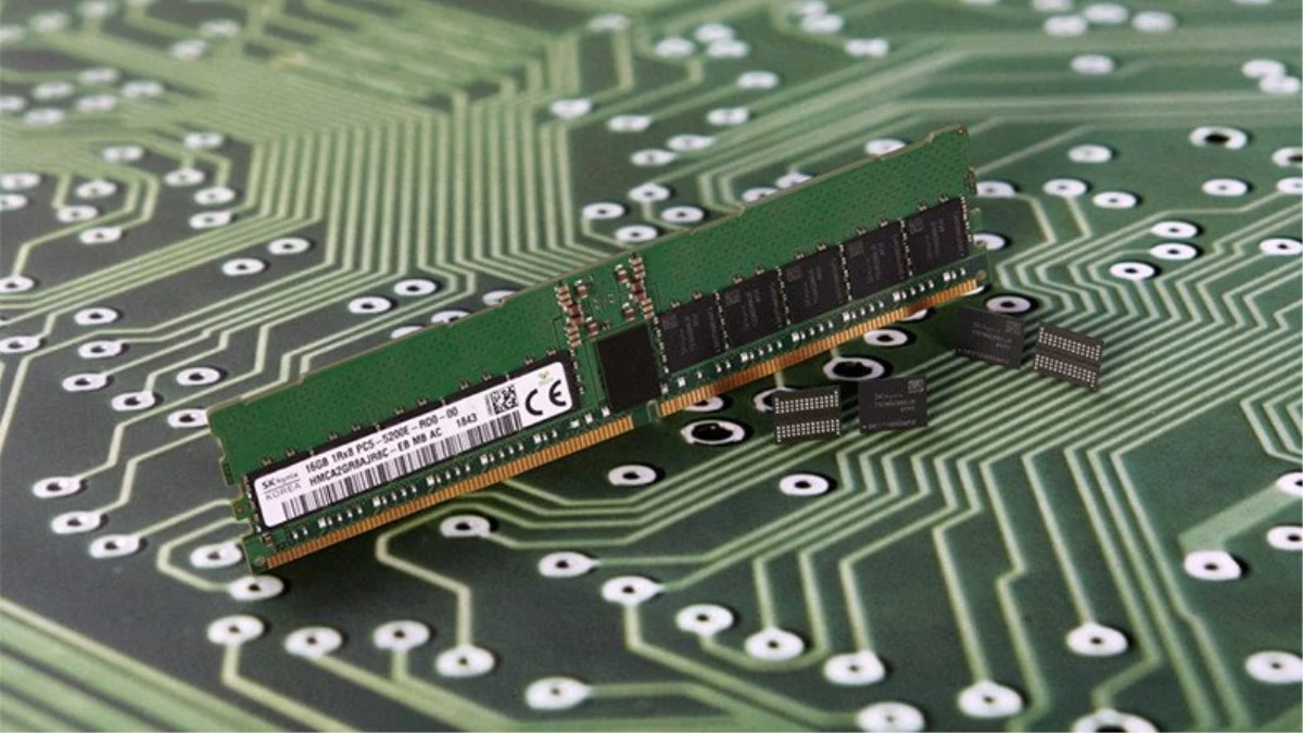 Ddr 5 Ram\'ler Hakkında Bilmeniz Gereken Her Şey