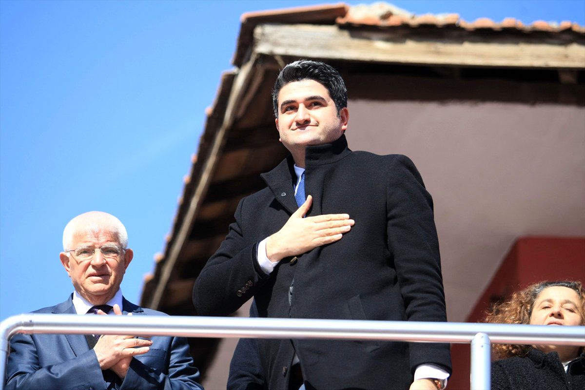 Dengeyi Millet Yerel Yönetimlerde Kuracak"