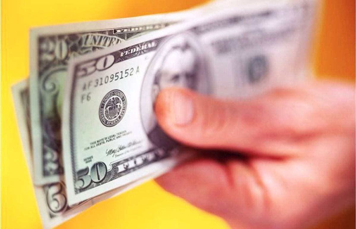 Dolar güçleniyor, kur 5.36\'nın üzerine çıktı