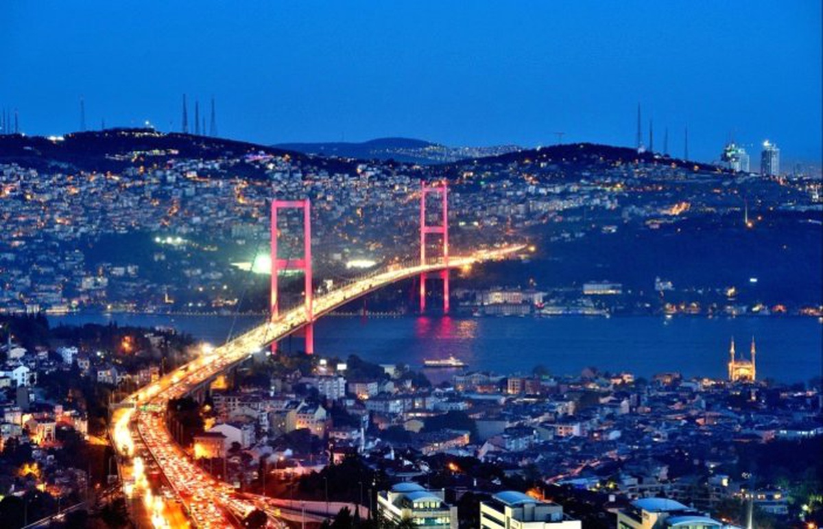 En zengin Türklerin toplam serveti 21.5 milyar dolar azaldı