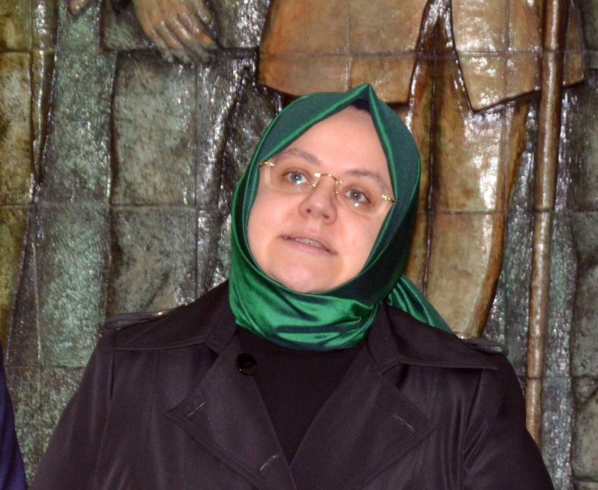 Enerji Bakanı ve Aile Bakanı Zonguldak\'ta