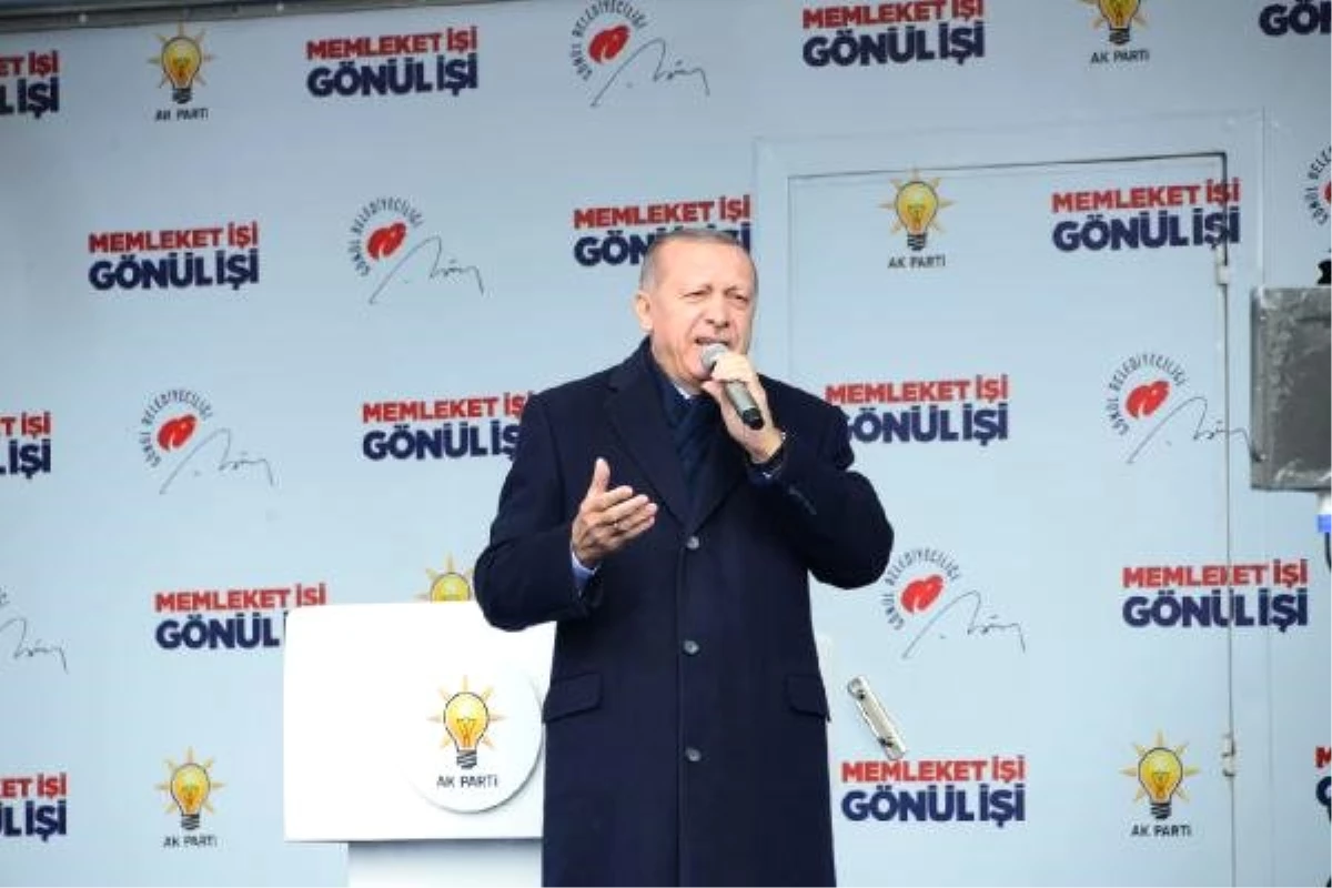Erdoğan: 150 Kilovatsaat Elektrik Tüketim Desteğini Vermeye Başlıyoruz