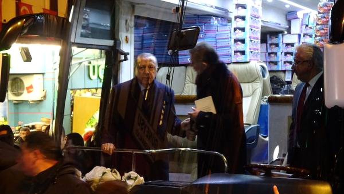 Erdoğan: 150 Kilovatsaat Elektrik Tüketim Desteğini Vermeye Başlıyoruz (4)