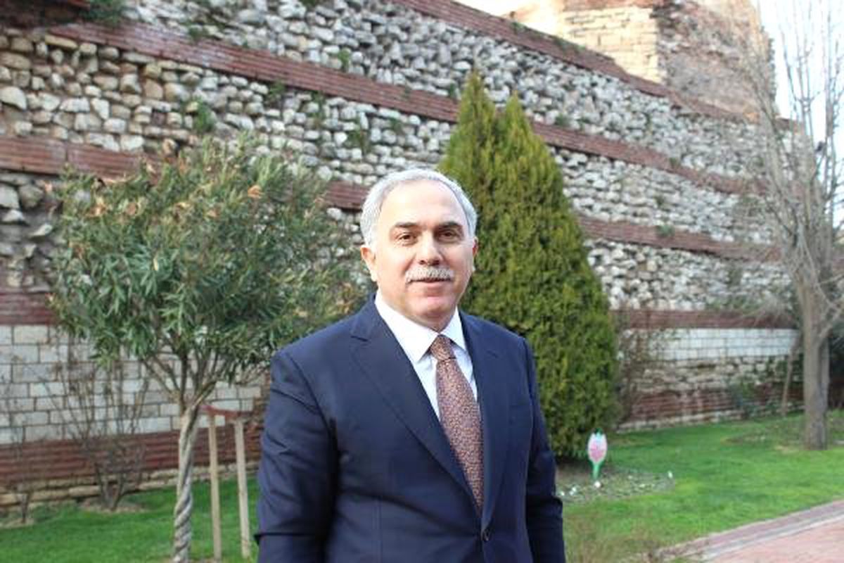 Ergün Turan: Fatih, Spora Çok Rahat Erişilebilen İlçelerden Olacak