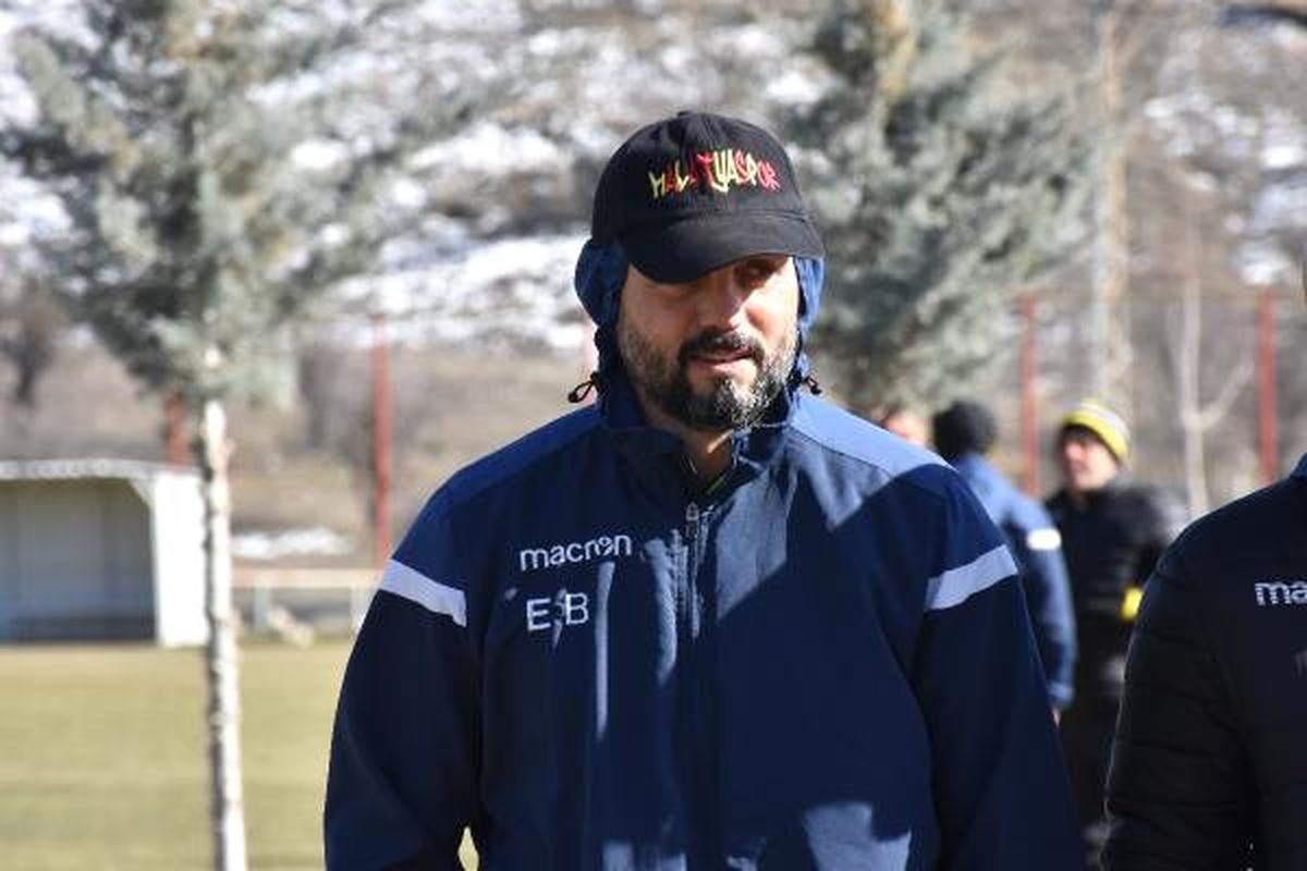 Erol Bulut: Demirören\'in Ayılması Üzücü
