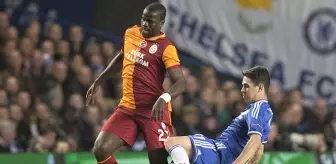 Eşinden Boşandıktan Sonra Bunalıma Giren Emmanuel Eboue, Çocukluk Aşkı ile Evlenme Kararı Aldı