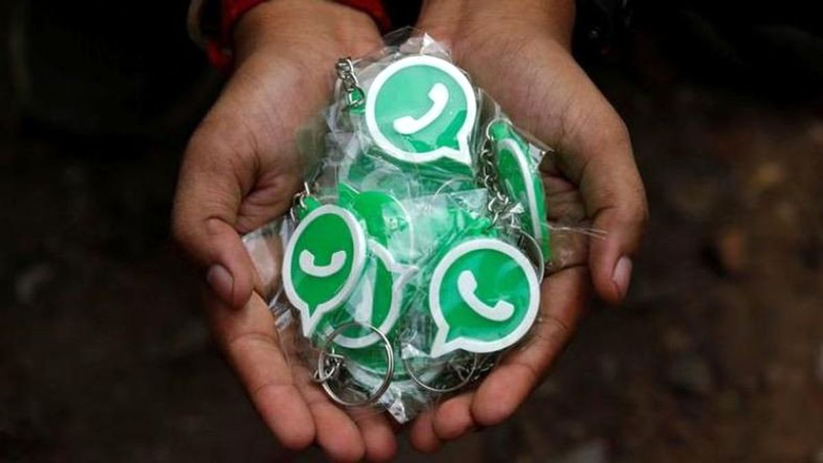 Facebook, Bitcoin\'e Rakip Olarak Whatsapp\'a Kripto Para Getiriyor