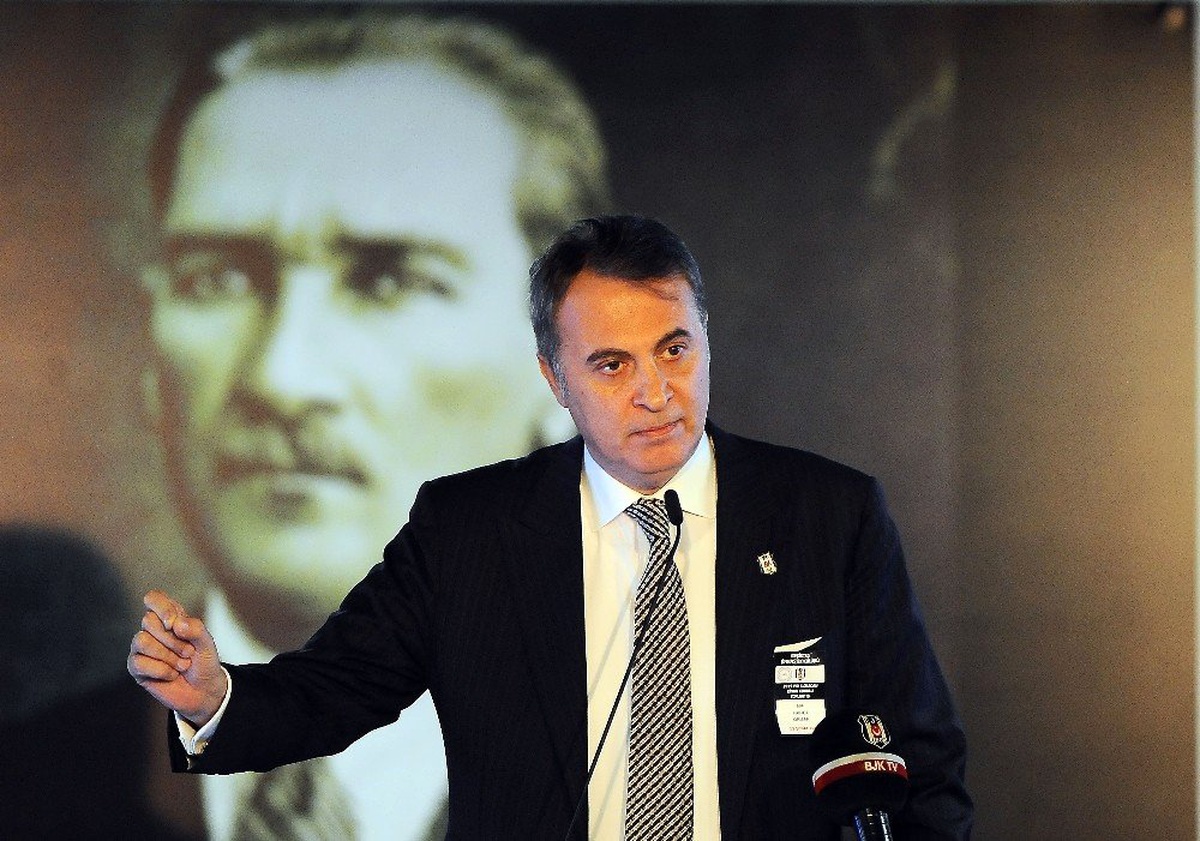 Fikret Orman: "Globalleşme Projeleri Hız Kesmeden Devam Ediyor"