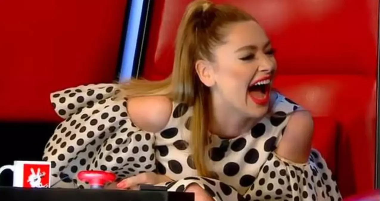 Hadise\'ye 5 Milyon TL\'lik Piyango Vurdu!