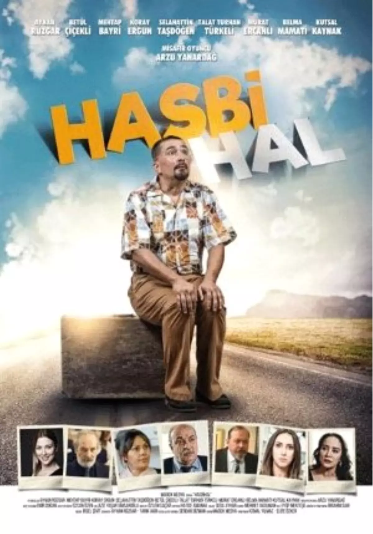 Hasbihal Filmi