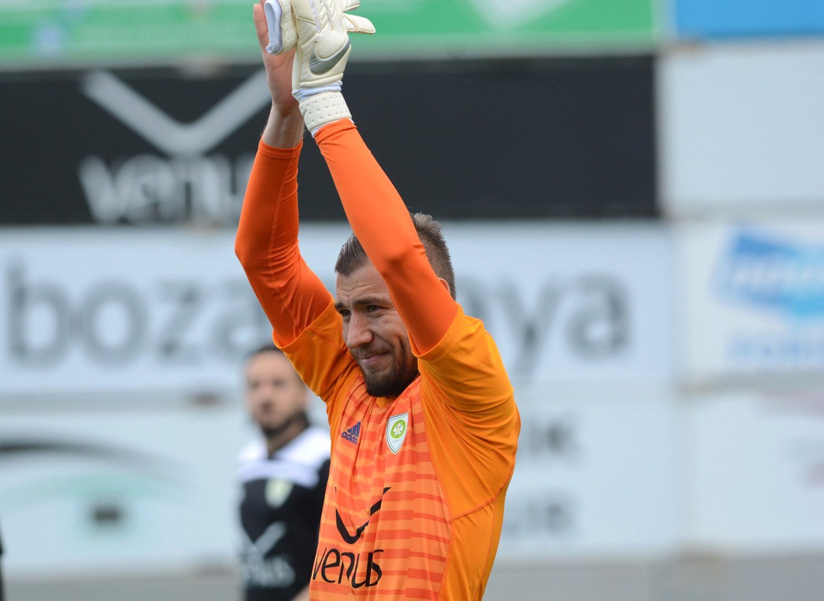 Haydi Manisa Büyükşehir, \'Kazan\' Bu Maçı!