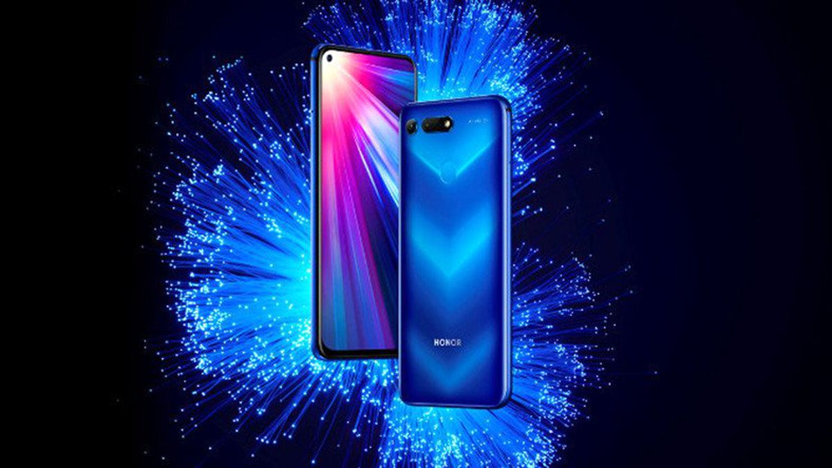 Honor, View 20 ile Birlikte Grafik Performansını En Üst Seviyeye Çıkaracak