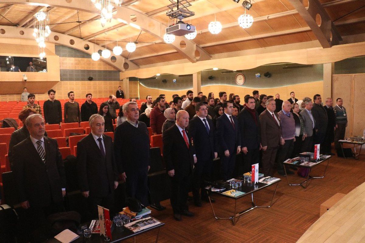 İbrahim Öztek: "Hocalı Soykırımı, Türk\'e Soykırımın En Acımasız Örneğidir"