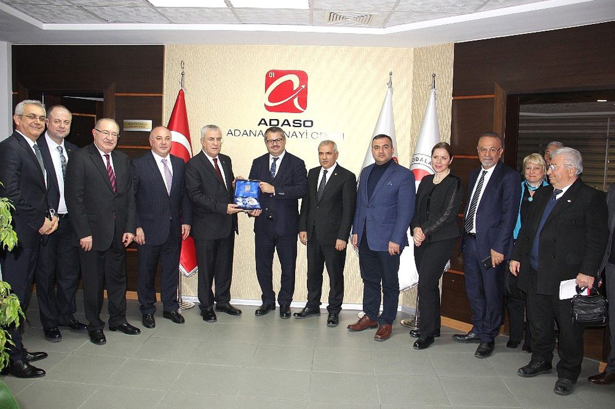 İbrahim: "Türkiye-Azerbaycan İlişkileri Her Alanda En Yüksek Seviyede Olmalı"