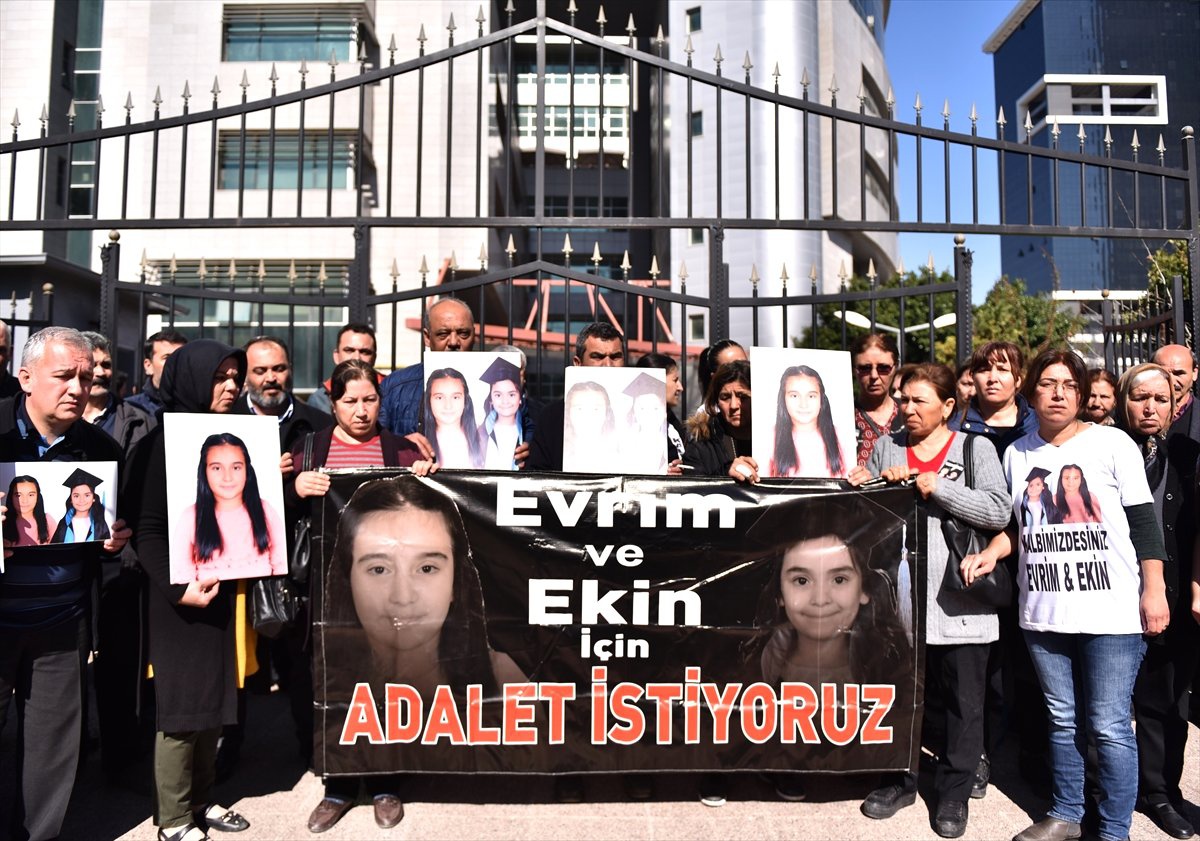 İki Kardeşin Trafik Kazasında Ölümüne 4 Yıl 2 Ay Hapis