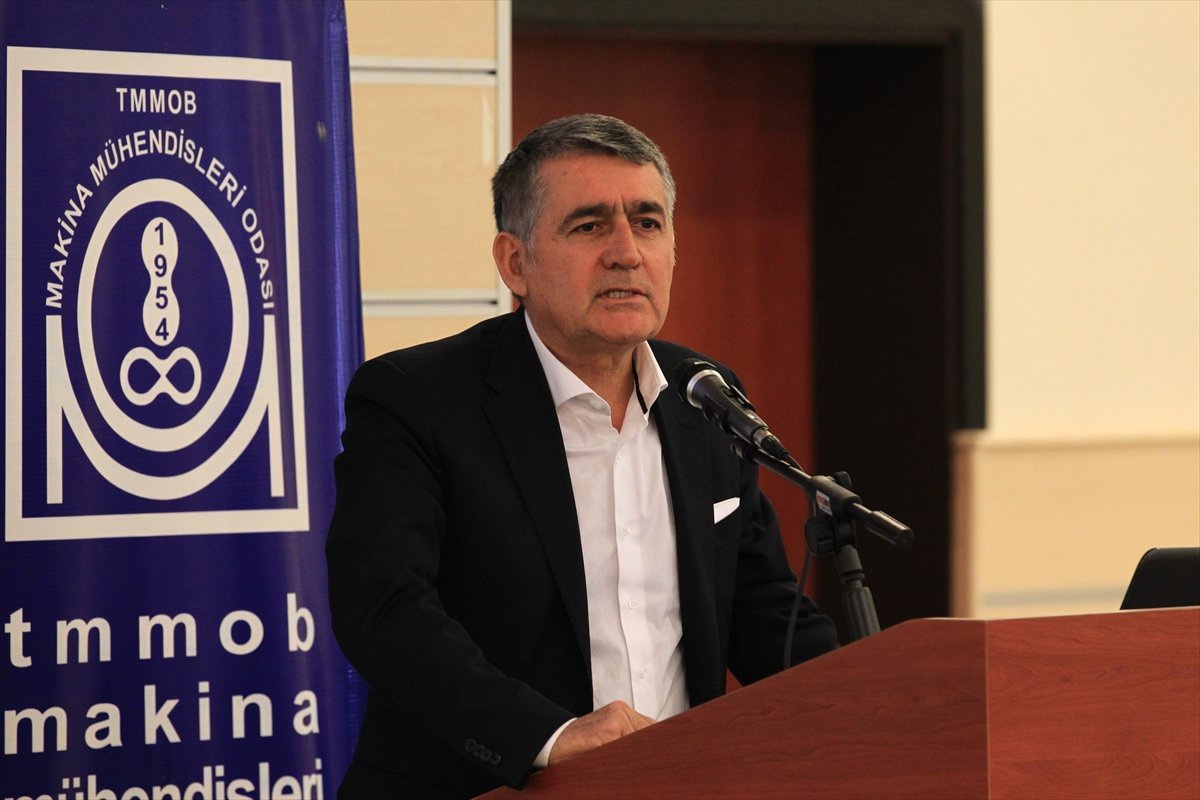 İş Adamları Artık Fikre Yatırım Yapıyor"