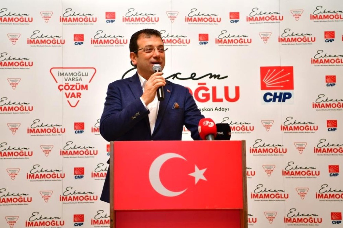 İstanbul\'un Yeni Bir Döneme Başlaması Zaruridir"