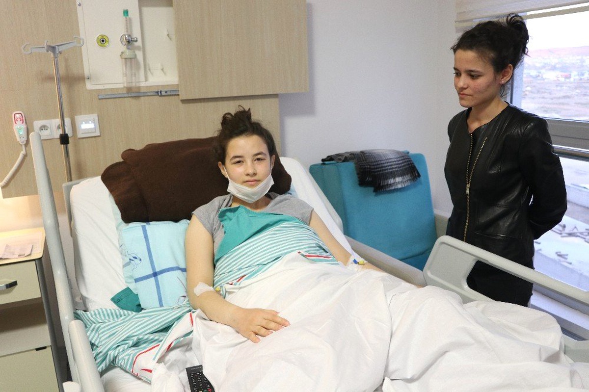 İtfaiyenin Tatbikatında Görünmez Kaza: 6 Yaralı