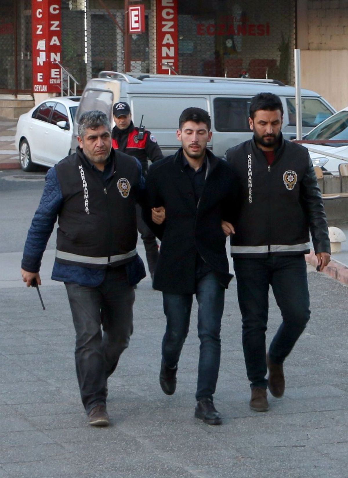 Kahramanmaraş\'ta Av Tüfeğiyle Vurulan Kişi Öldü