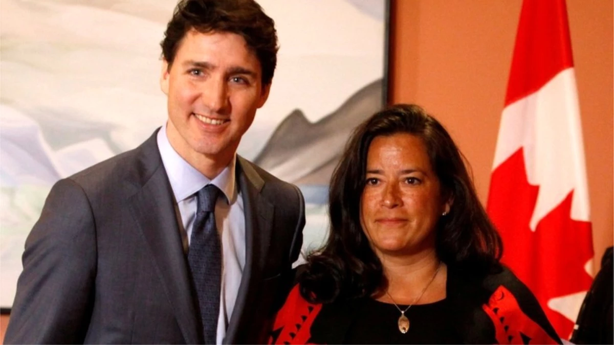 Kanada Başbakanı Trudeau\'yu Görevinden Edebilecek Skandal Hakkında Bilinmesi Gerekenler