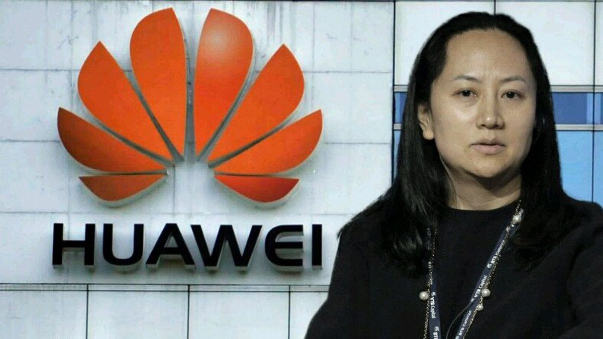 Kanada, Huawei Cfo\'su Meng Wanzhou\'nun Ülkesine İade Edileceğini Açıkladı