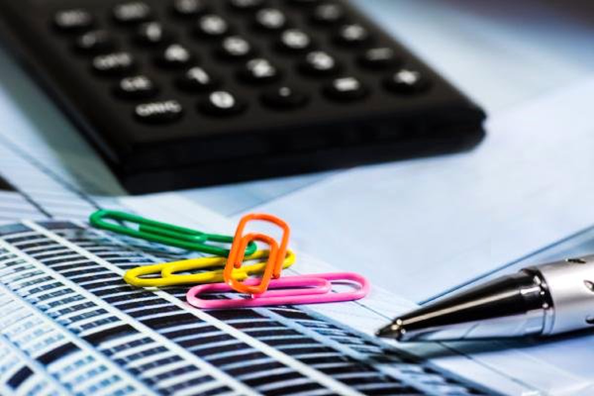 Kobi\'lerin Sadece Yüzde 15\'i Profesyonel Finans Departmanına Sahip