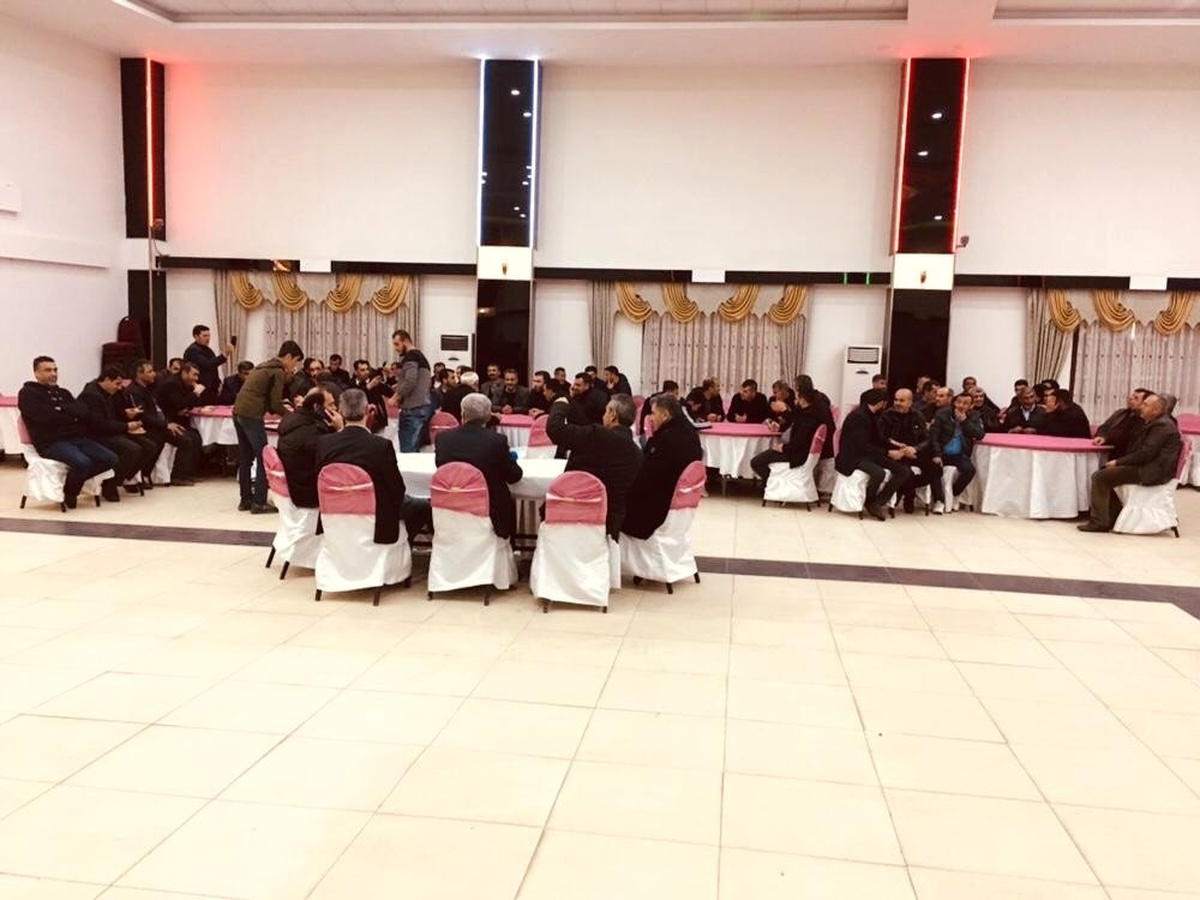 Kulplu Firmalar Tek Çatı Altında Birleşti